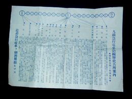 九鉄急行電車沿線歴史名所案内