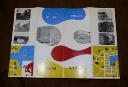 長崎平戸　旅館三好屋　26×38ｃｍ