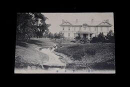 札幌　豊平館（絵葉書）1枚