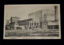 三池コークス工場（絵葉書）1枚