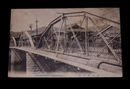 廣島　本川橋（絵葉書）1枚