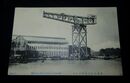 長崎三菱造船場クレーン（絵葉書）1枚