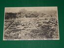 竹田町の全景（絵葉書）1枚