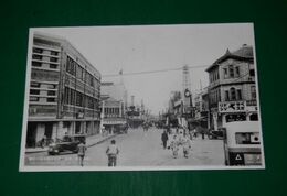 熊本　新市街の壮観（絵葉書）1枚