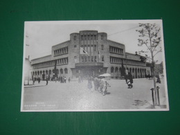 熊本市公会堂（絵葉書）1枚