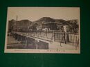 呉二河橋上ノ電車（絵葉書）1枚