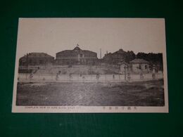 呉鎮守府全景（絵葉書）1枚