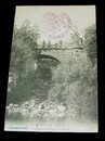 耶馬溪　瀧ヶ鼻橋　石橋（絵葉書）1枚