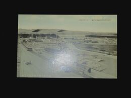 秋田木材株式会社能代工場（絵葉書）1枚