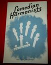 コメディアン・ハーモニスト集　comedian Harmonists