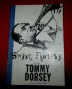 トミー・ドーシイ傑作選　Swing Fantasy with TOMMY DORSEY