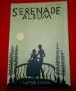 セレナーデ・アルバム　SERENADE ALBUM