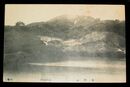 福岡　二日市　天拝山（絵葉書）1枚