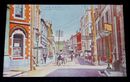 横浜居留地（絵葉書）1枚