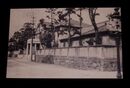 福岡　小倉市役所（絵葉書）1枚