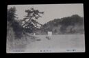 山口下関　小門海峡（絵葉書）1枚