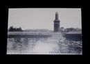 廣島　戦捷記念碑（絵葉書）1枚