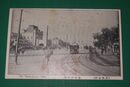 大阪　梅田停車場（絵葉書）1枚