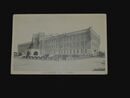 大阪　第四師団司令部（絵葉書）1枚
