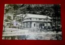 京都　劔山ケーブルカー京都口（絵葉書）1枚