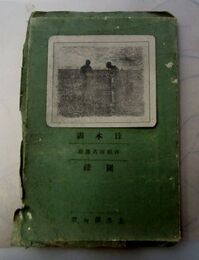 日本画図録 : 洋額面式応用