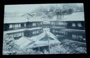 道後ホテル客間全景（絵葉書）1枚