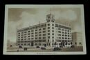 東京　日清生命保険株式会社全景（絵葉書）1枚