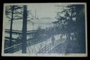 奈良　生駒　旭園温泉（絵葉書）1枚