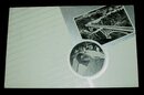 八幡　河内貯水池　タラタラの景（絵葉書）1枚
