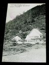 室戸岬　土佐保勝会館（絵葉書）1枚