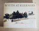Wyeth at Kuerners