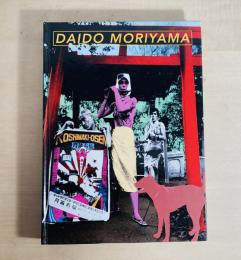 DAIDO MORIYAMA Retrospective Since 1965