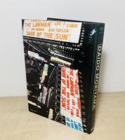 DAIDO MORIYAMA Retrospective Since 1965