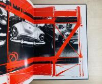 NEW YORK 1954.55: Life Is Good & Good For You In New York Trance Witness Revels　ウィリアム・クライン写真集