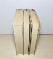 北一輝著作集　全3冊揃