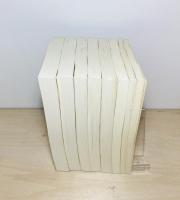 俳句雑誌 ばあこうど  通巻第3号-第10号　8冊