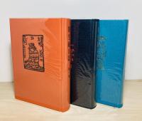 劉生絵日記　新訂　全3巻揃