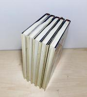 実戦力強化大全　全５冊揃