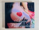 Agent Provocateur Exhibitionist