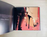 Agent Provocateur Exhibitionist