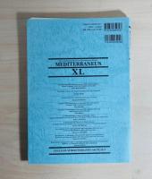 地中海学研究　40
