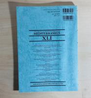 地中海学研究　41
