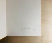 TOMIO SEIKE PORTRAIT OF ZOE