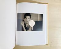 TOMIO SEIKE PORTRAIT OF ZOE