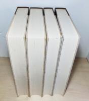 世界素描大系 本巻4冊 揃