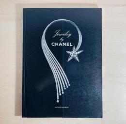 Jewelry by Chanel