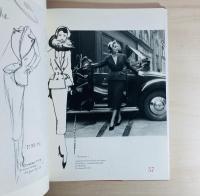 Monsieur Dior et nous: 1947-1957