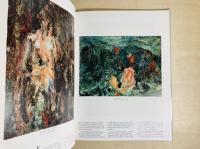 Eugene Leroy  ArT RANDOM 61