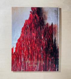 Robert Longo  Art random　71