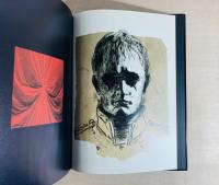 Robert Longo  Art random　71